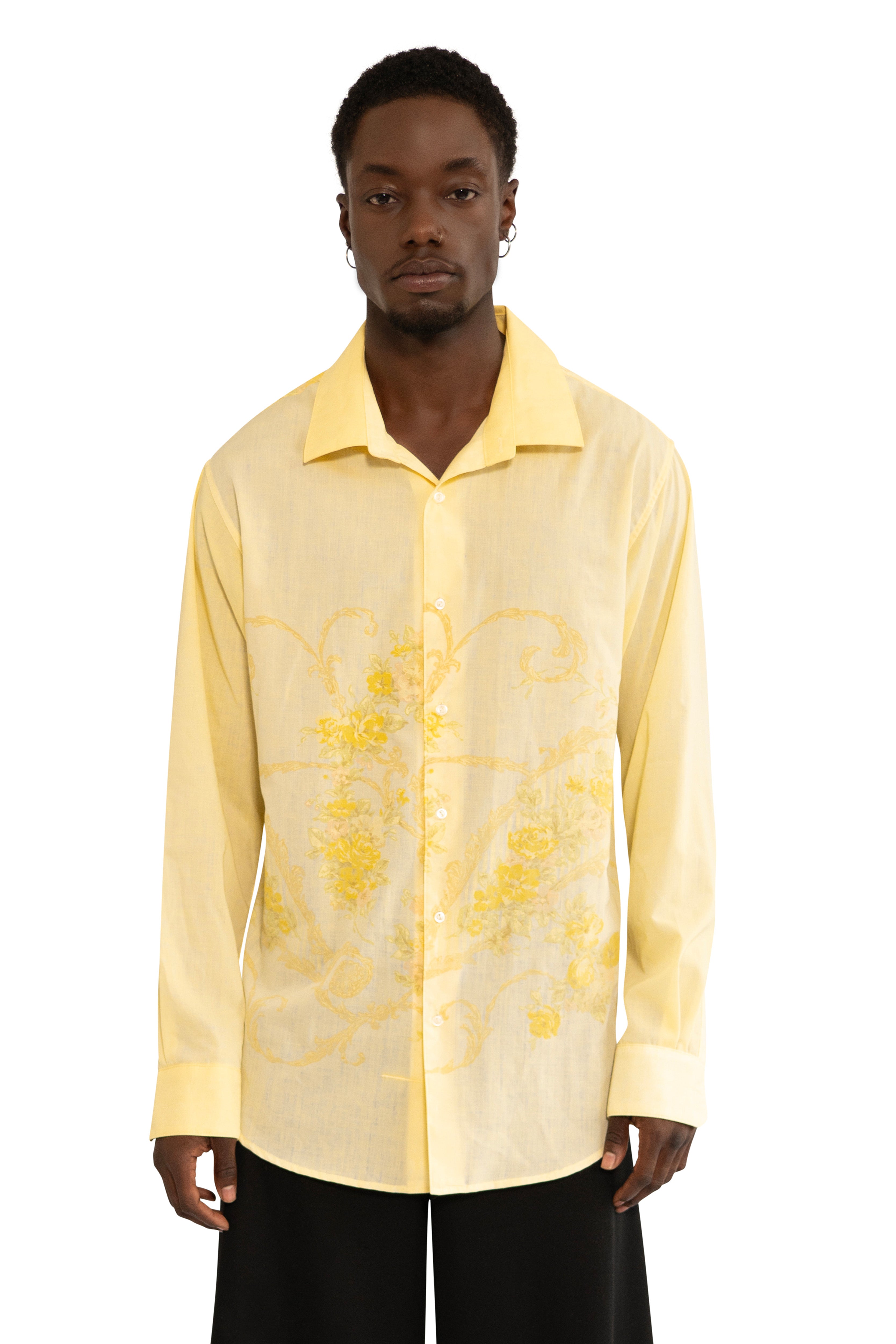 Yellow Vine