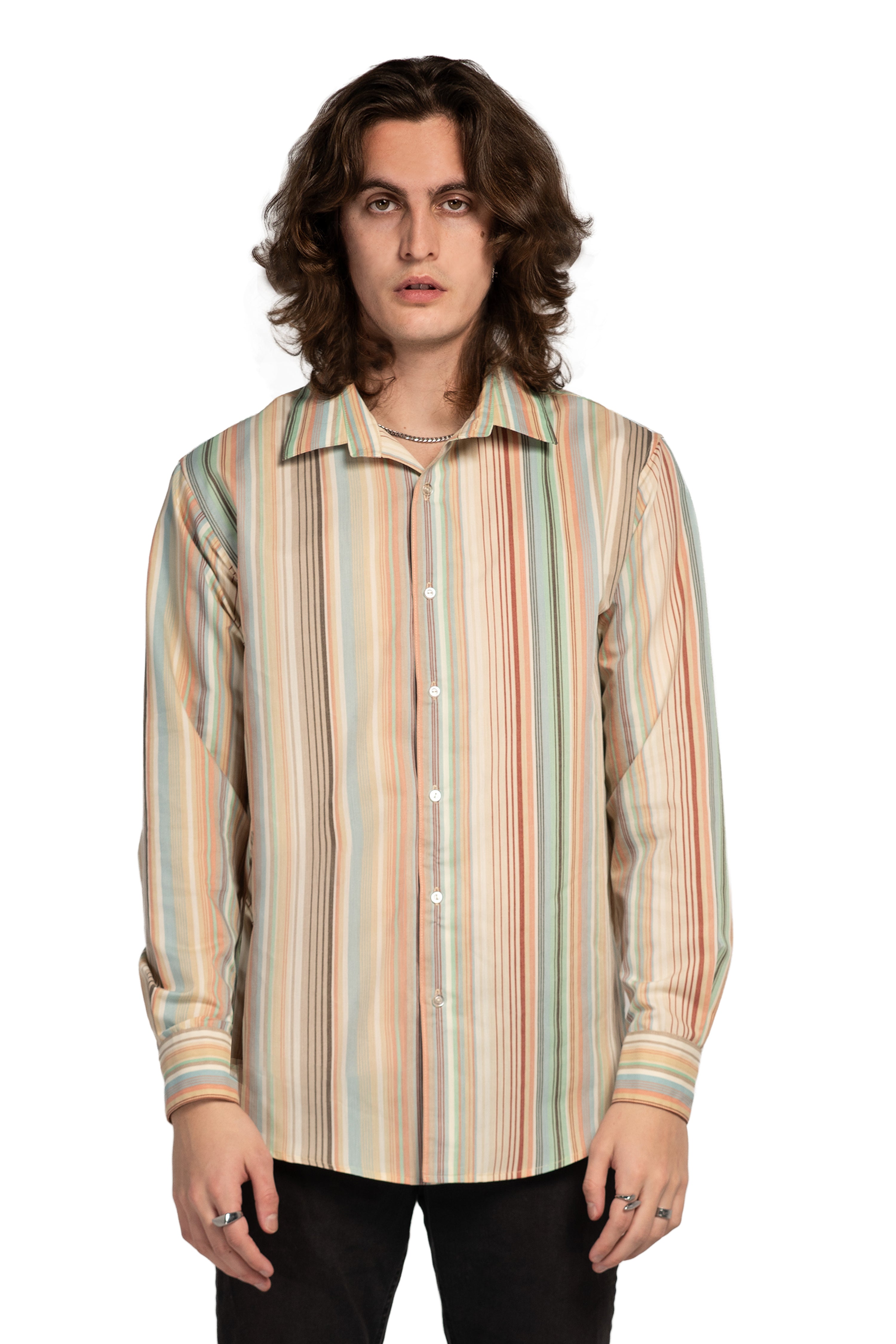 Retro Stripes