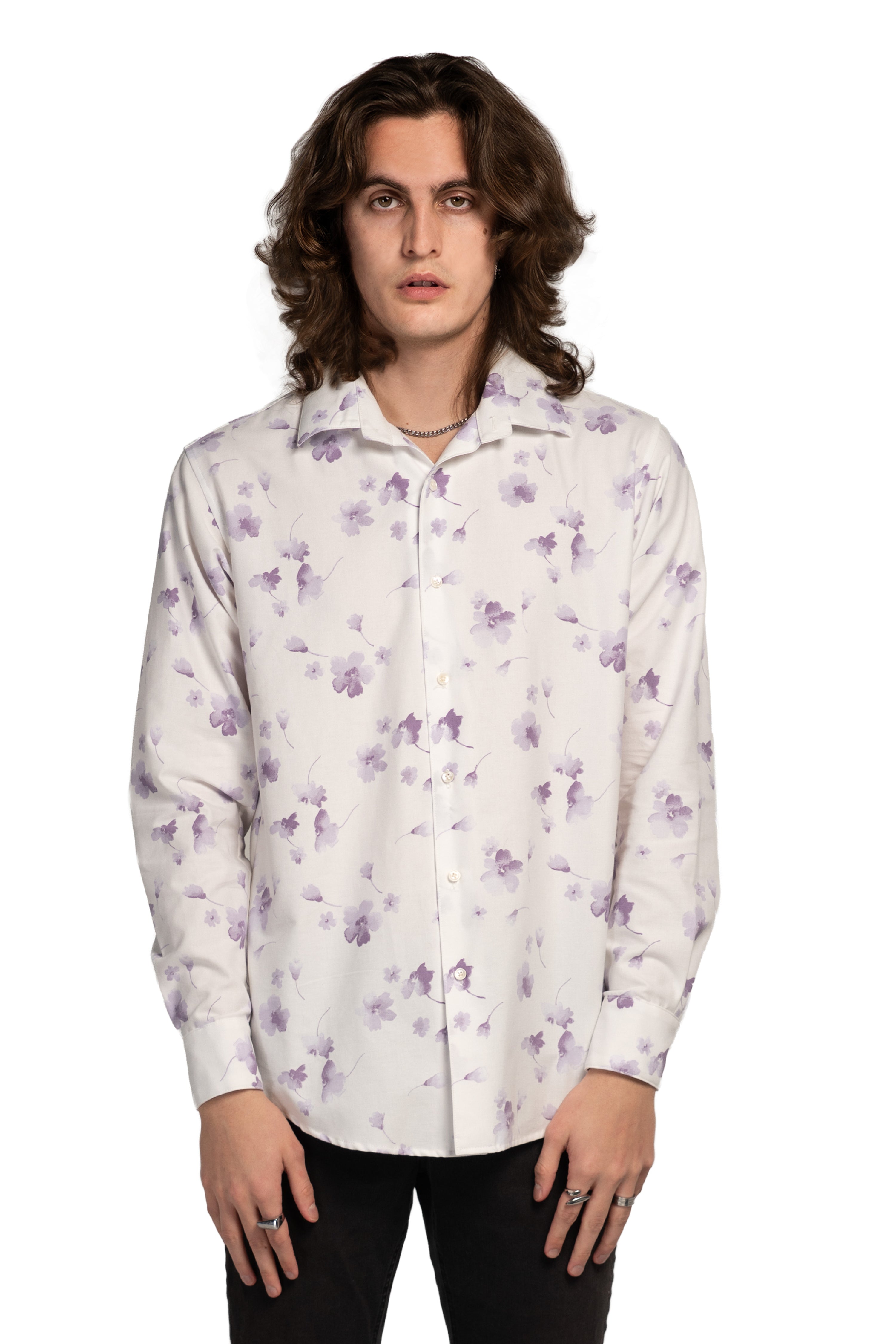 Violet Meadow
