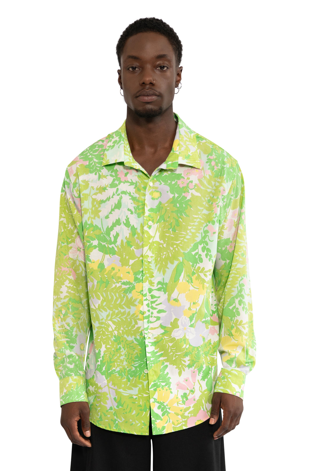 Bright Foliage