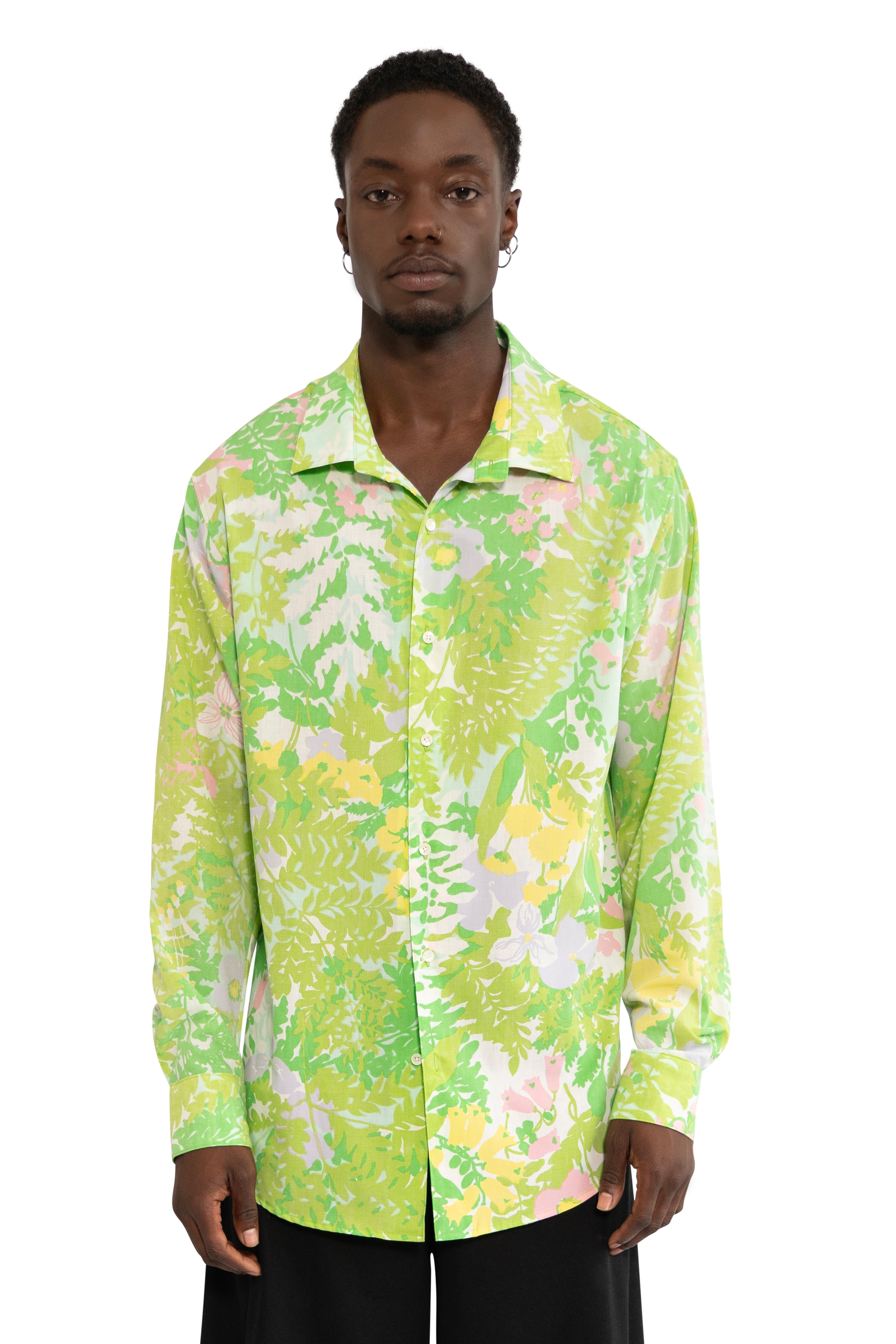 Bright Foliage