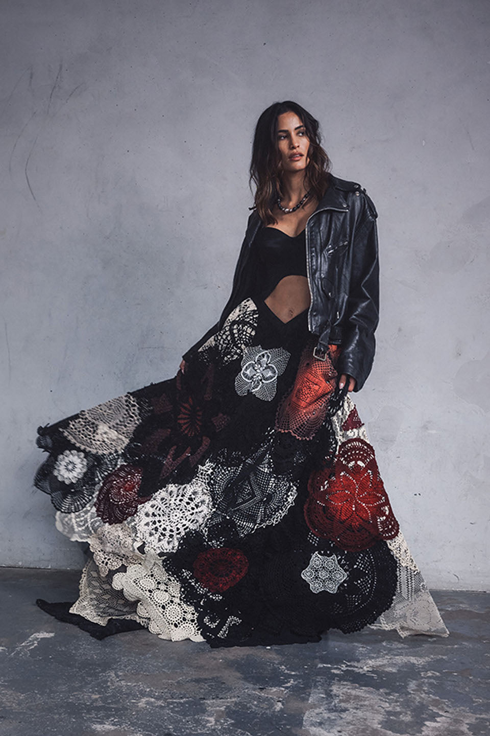 Doily #13