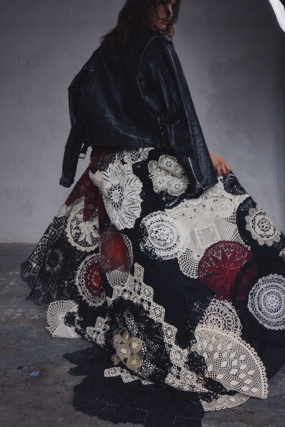 Doily #13