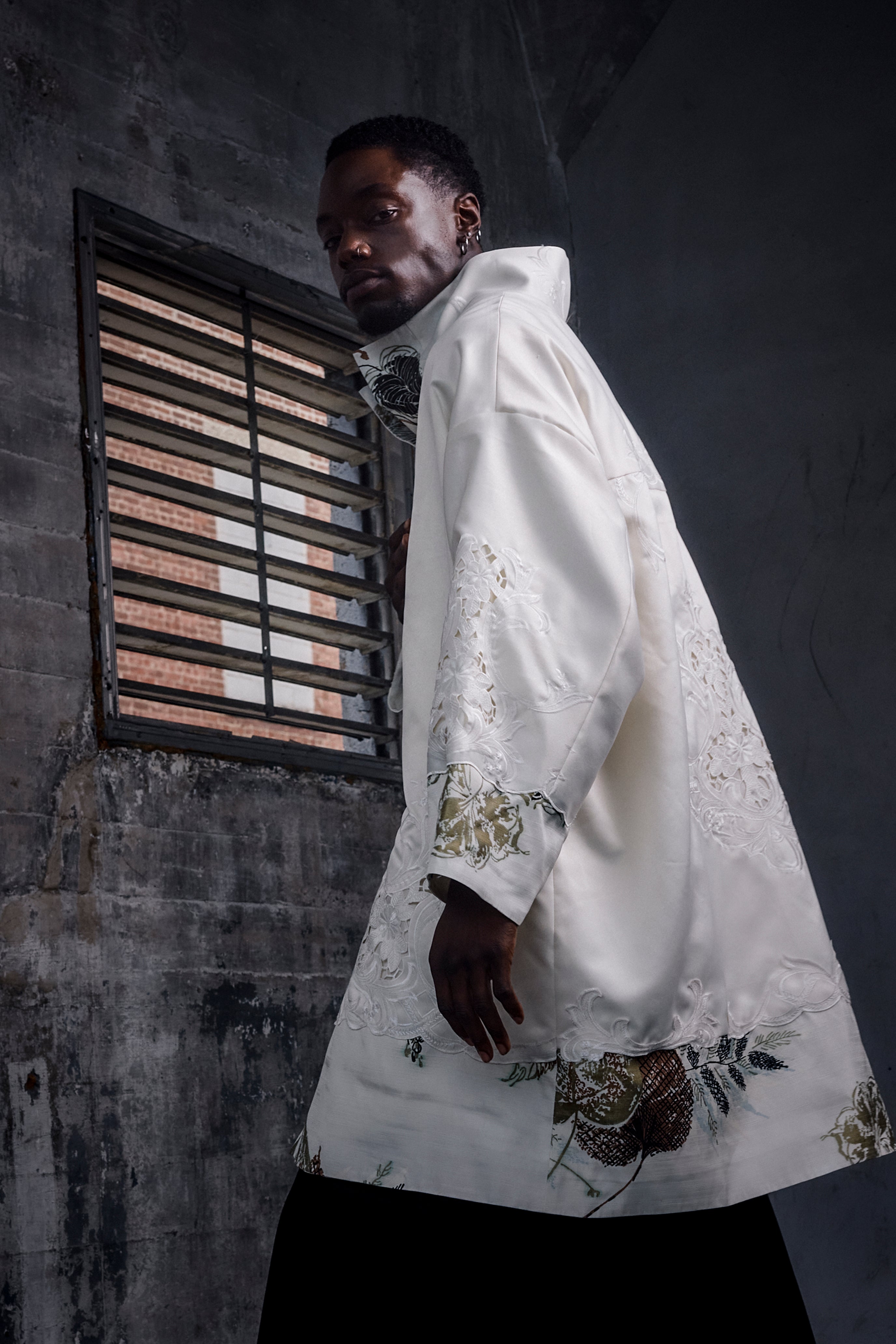 OrnatePearl