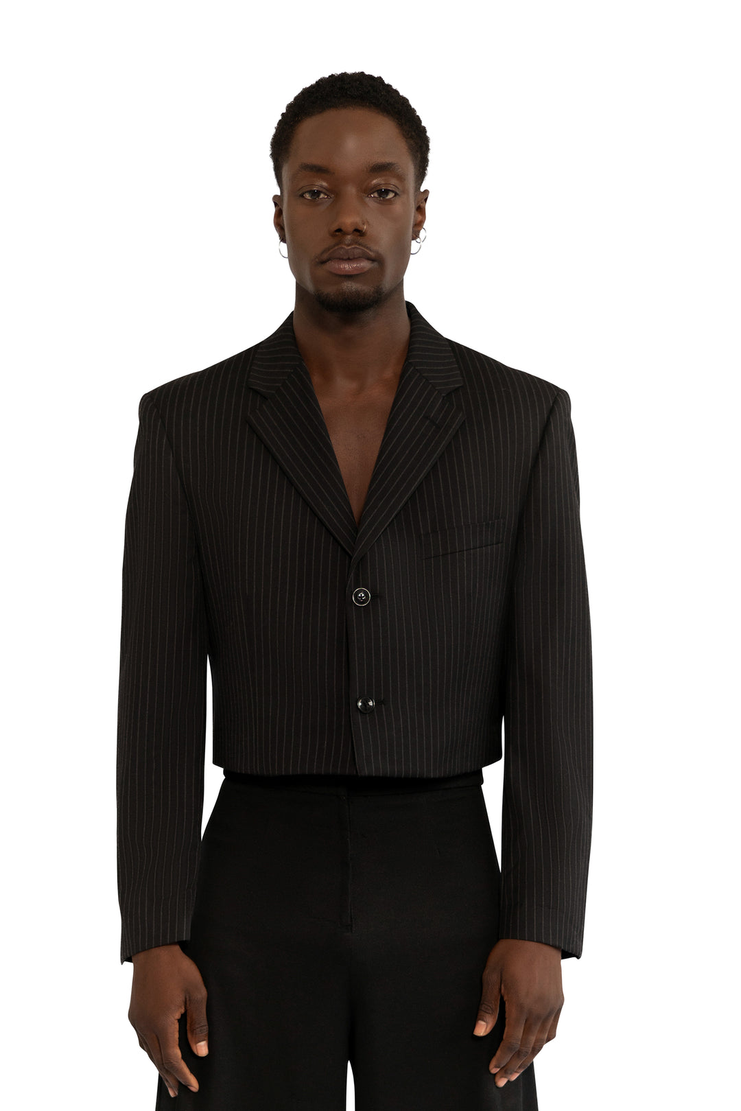 Safari Pinstripe