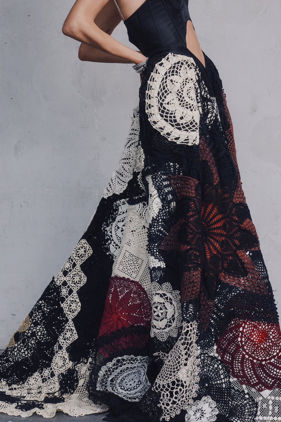 Doily #13