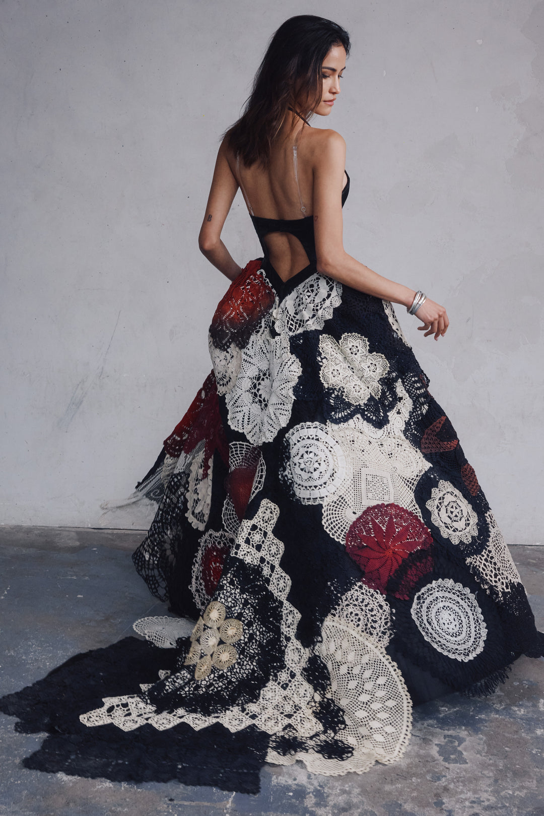 Doily #13