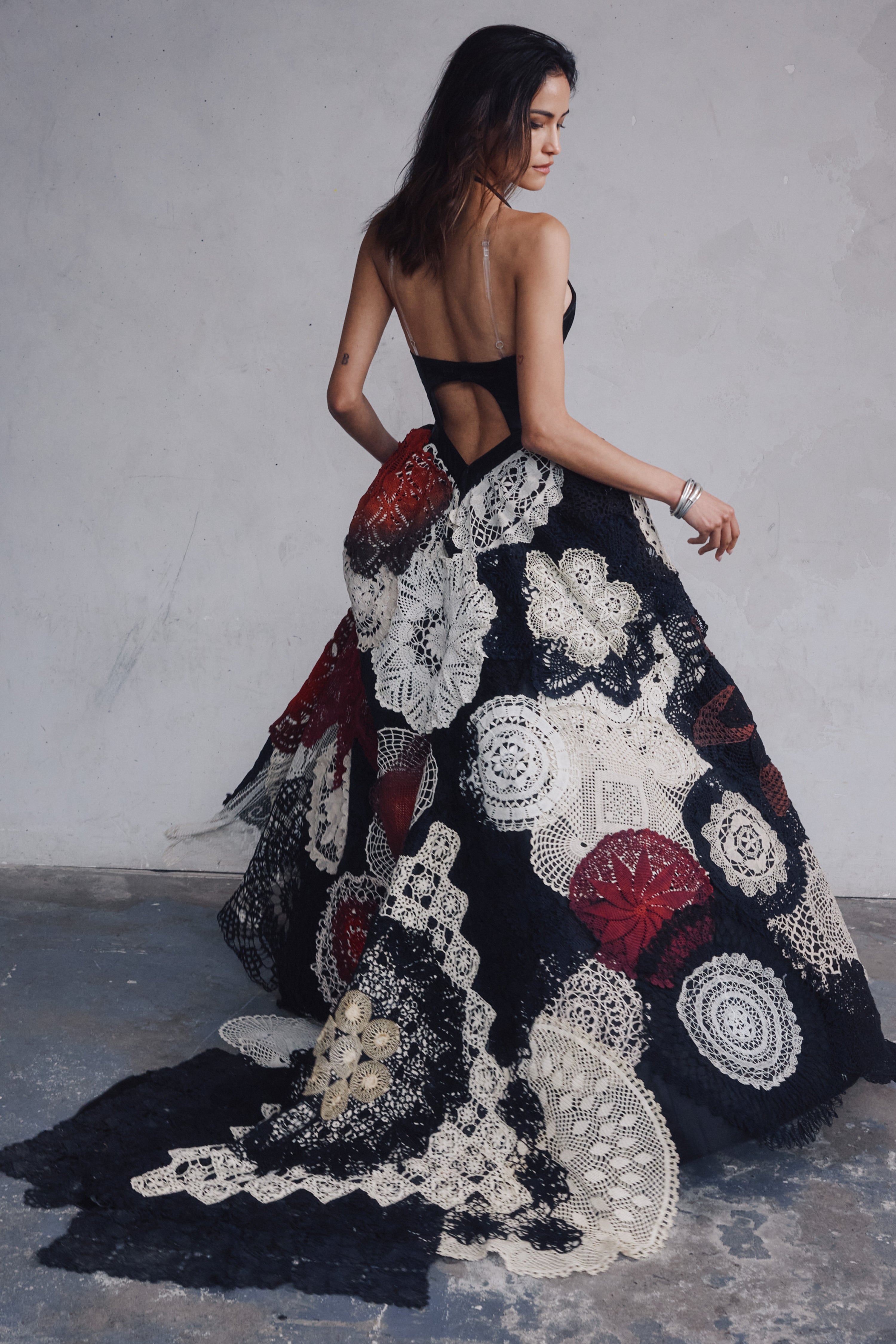 Doily #13
