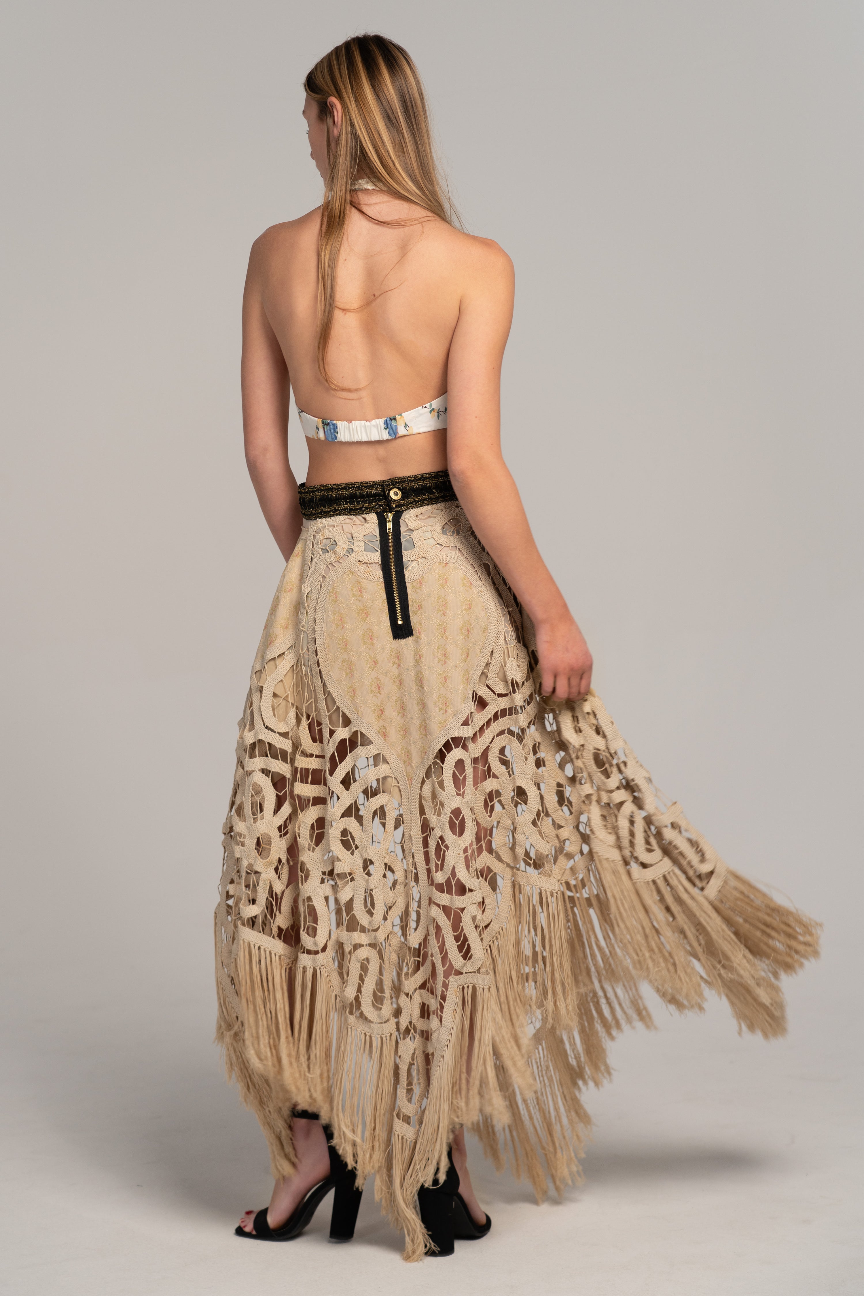 Natural Crochet