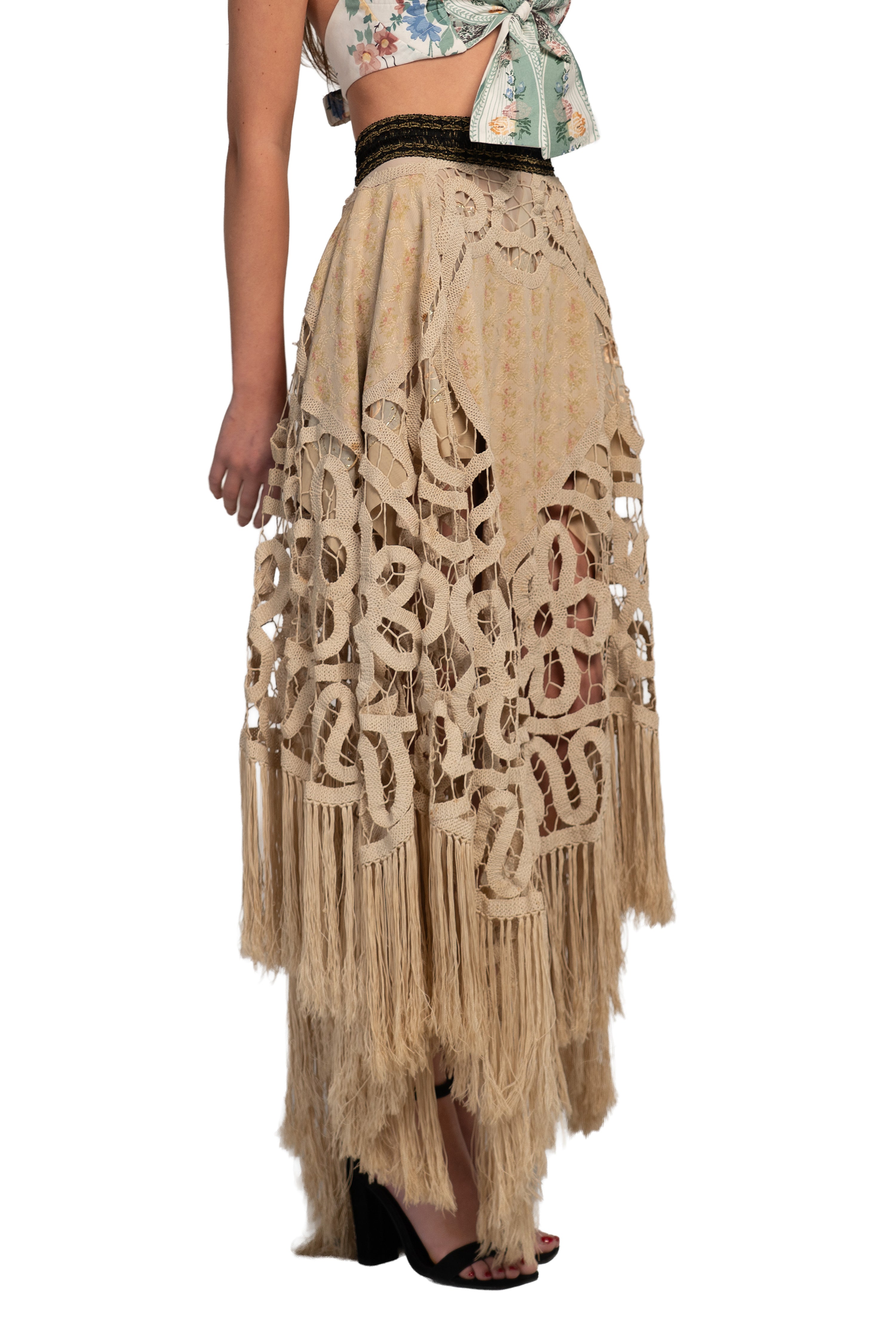 Natural Crochet