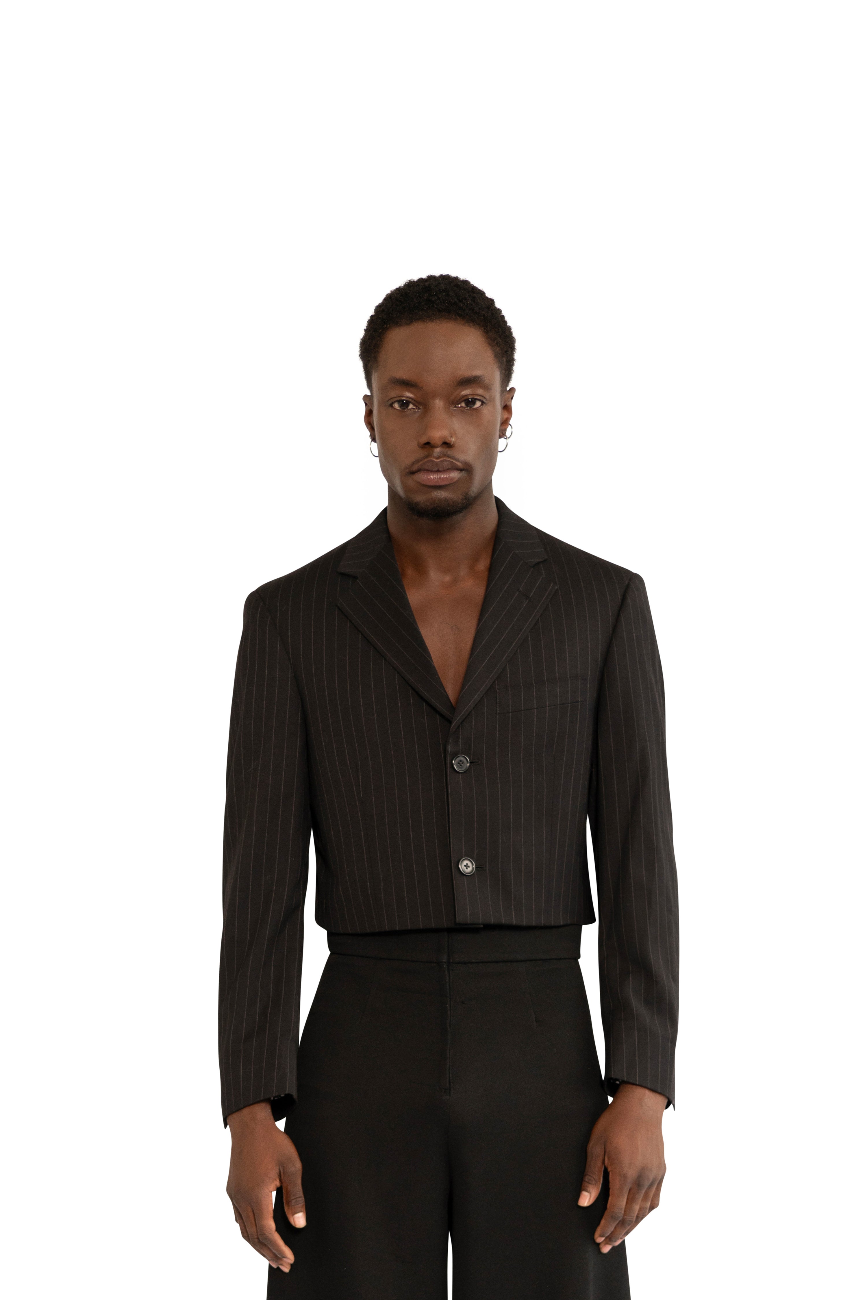 Inkdot Pinstripe