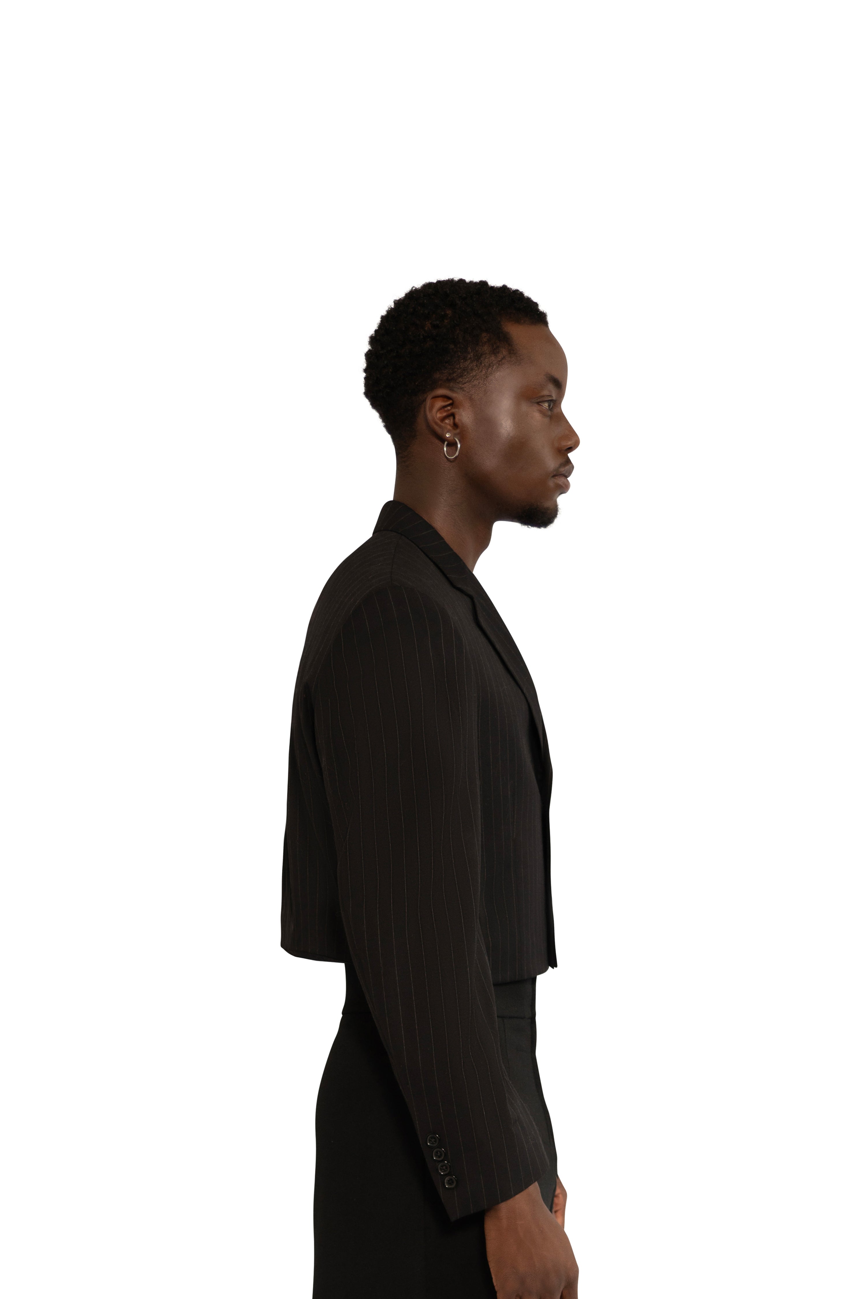 Inkdot Pinstripe