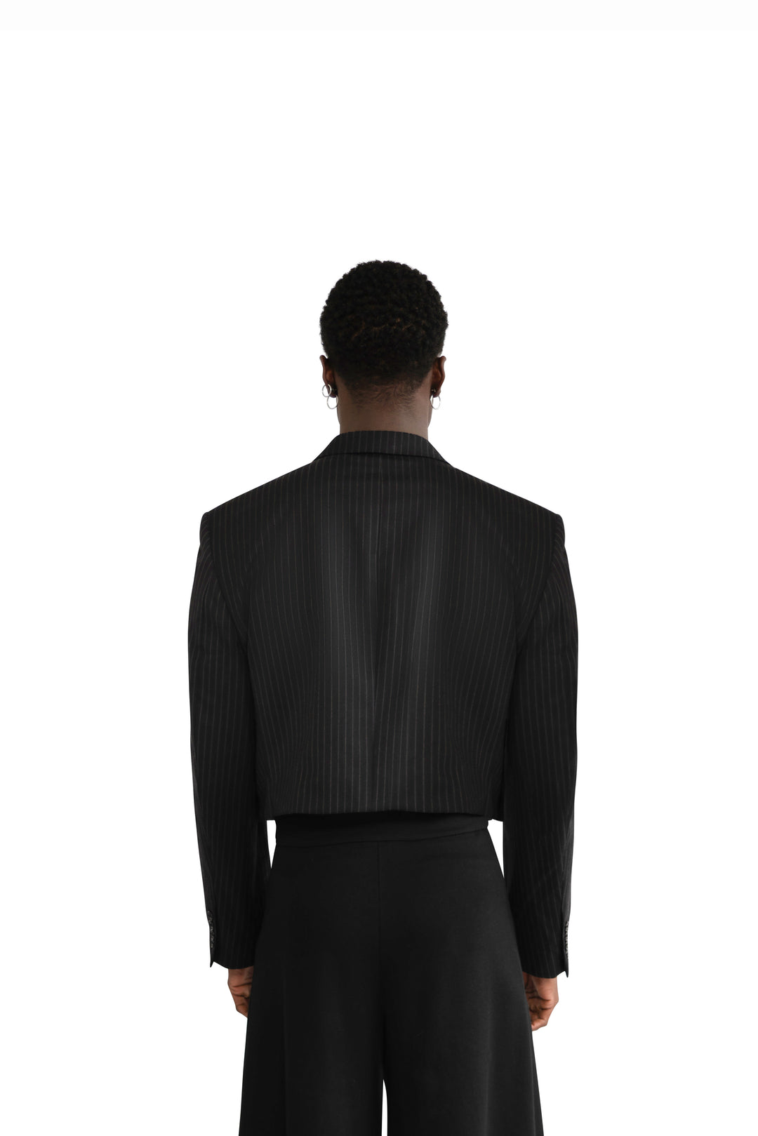 Safari Pinstripe