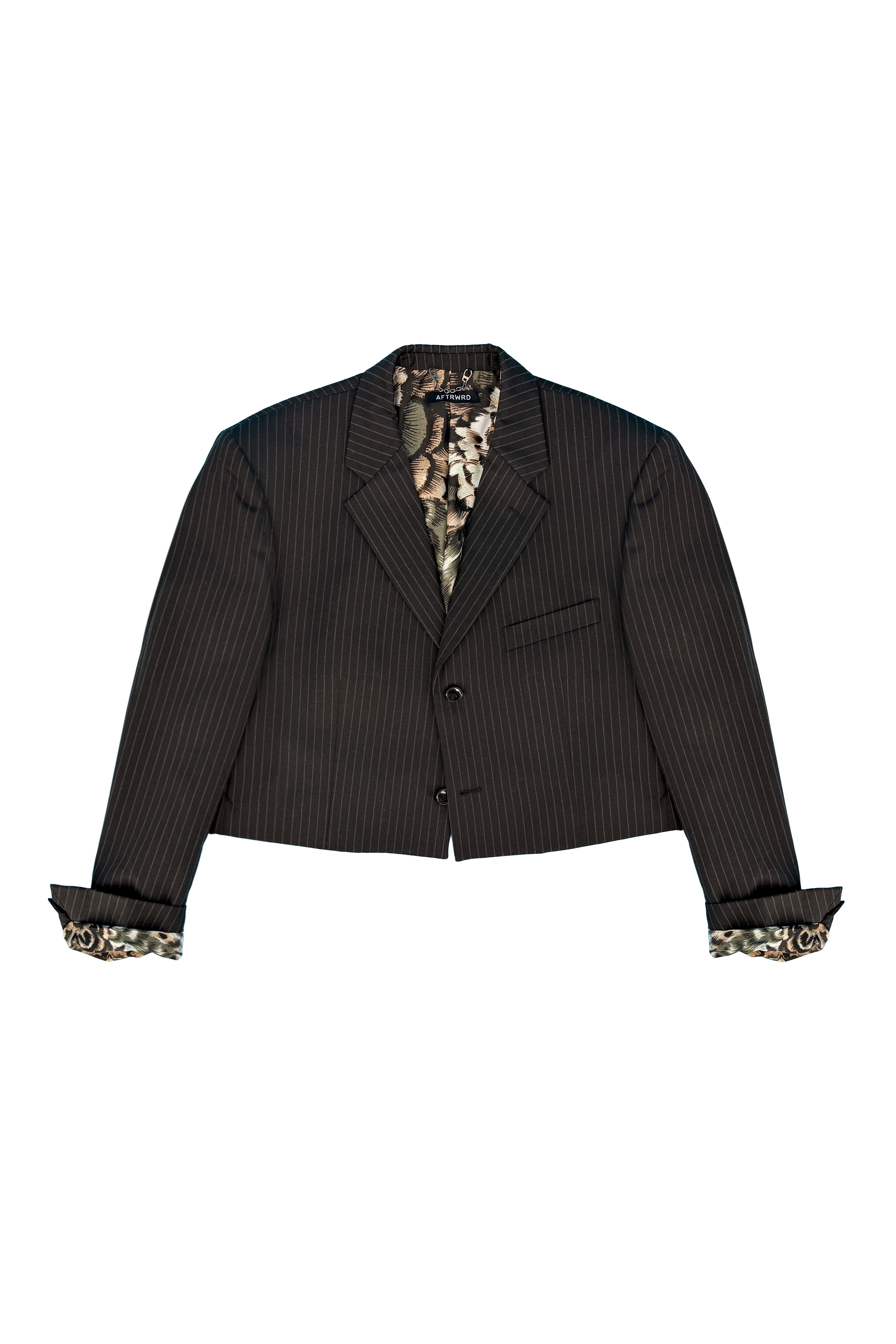 Safari Pinstripe
