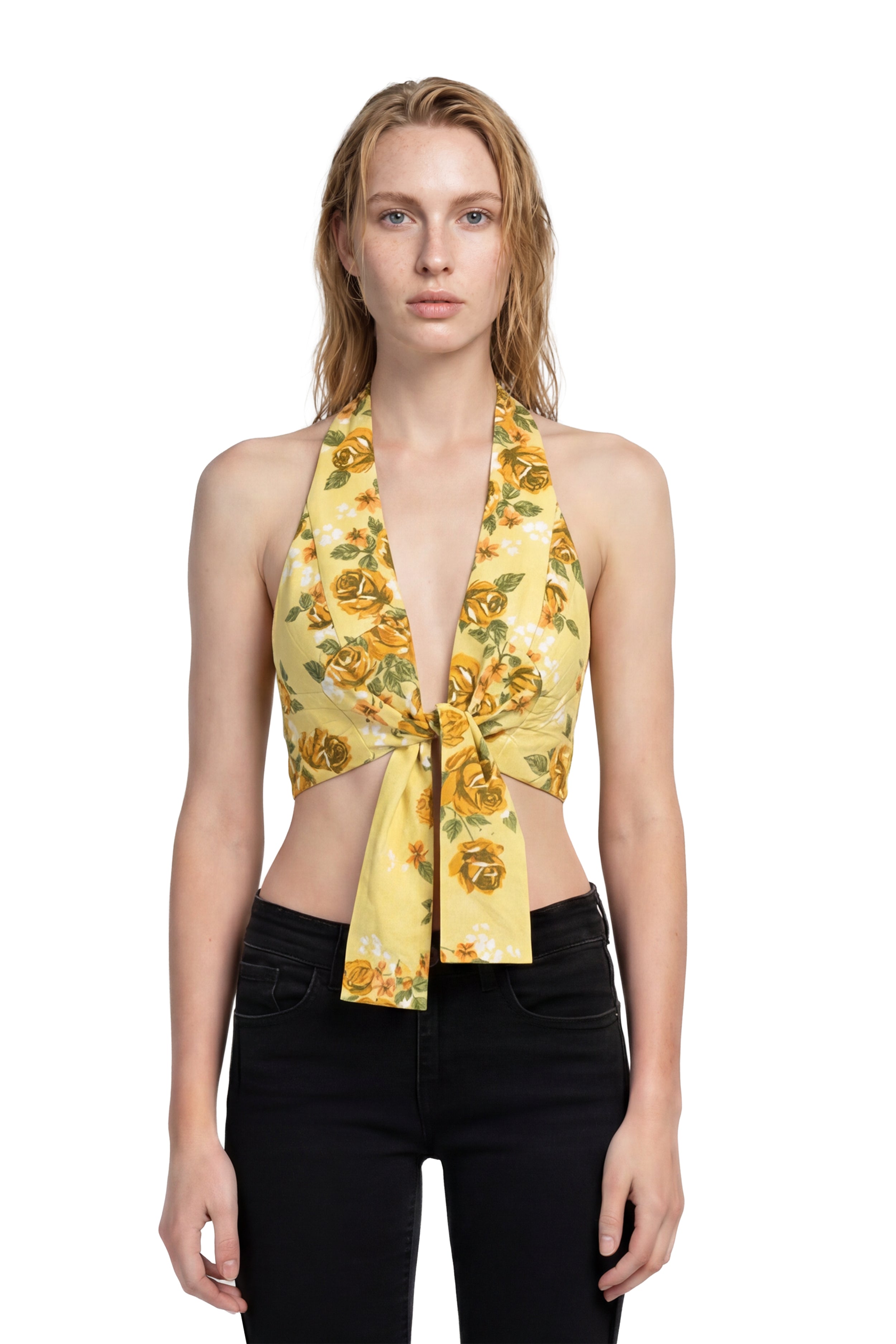 Yellow Safari
