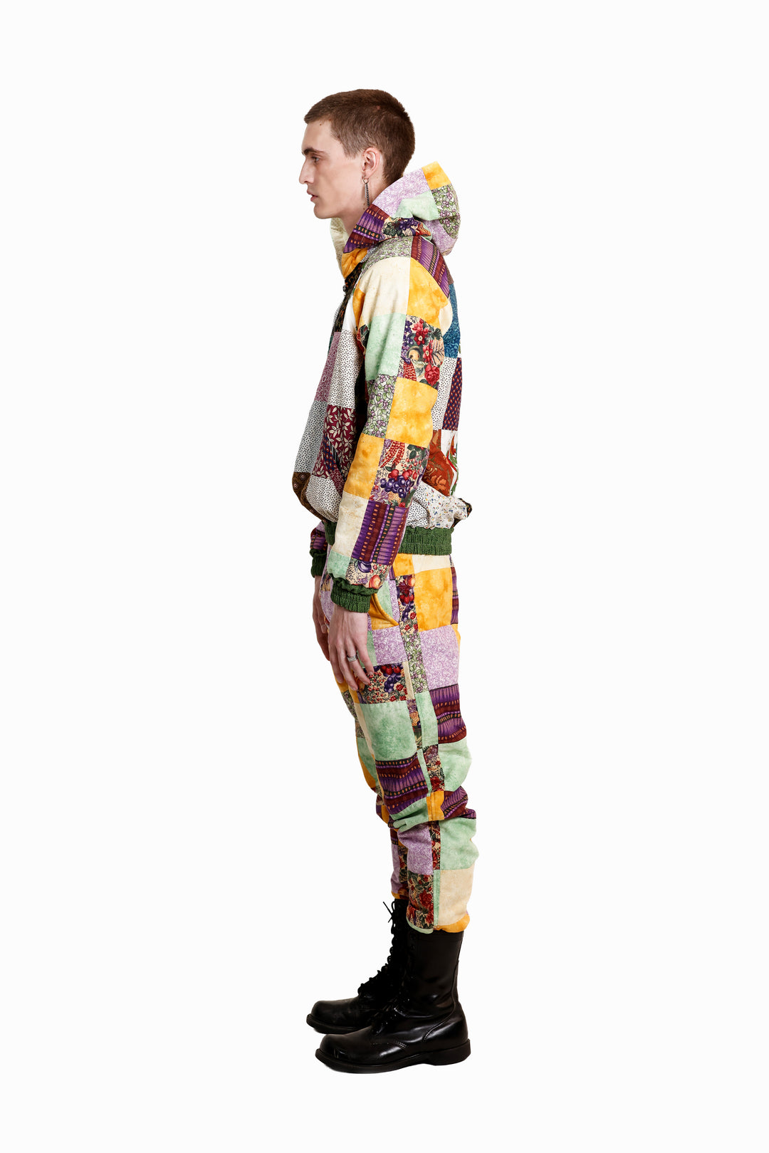 AFTRWRD - Personal Issue Hoodie/Jogger Set