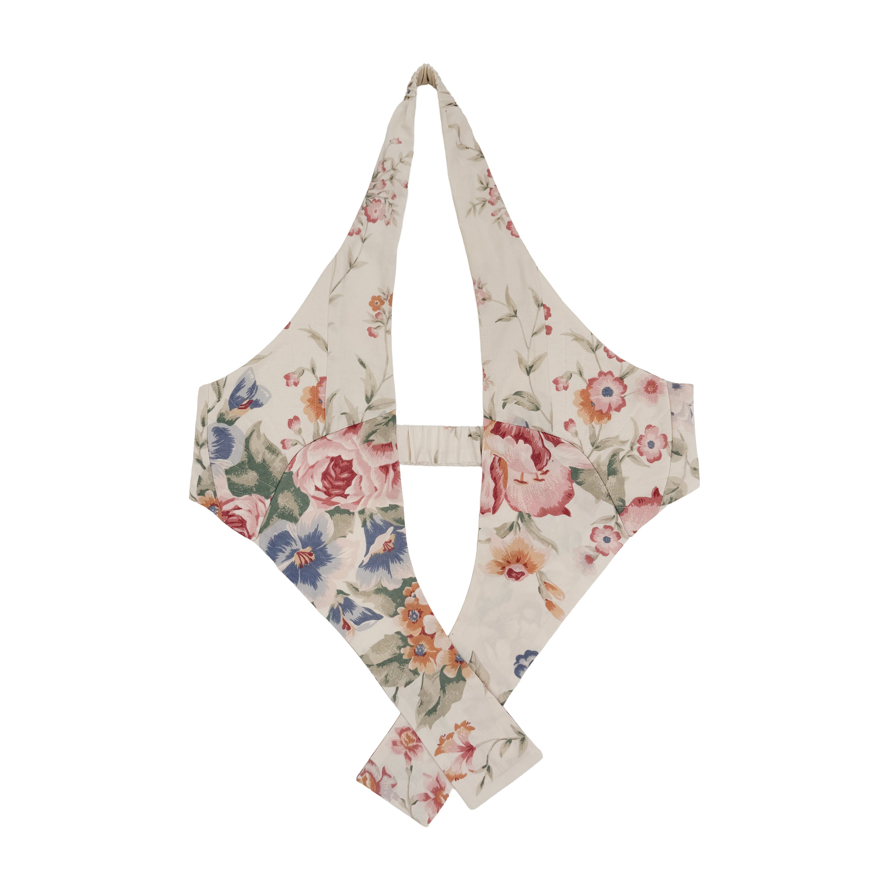 Victorian Floral